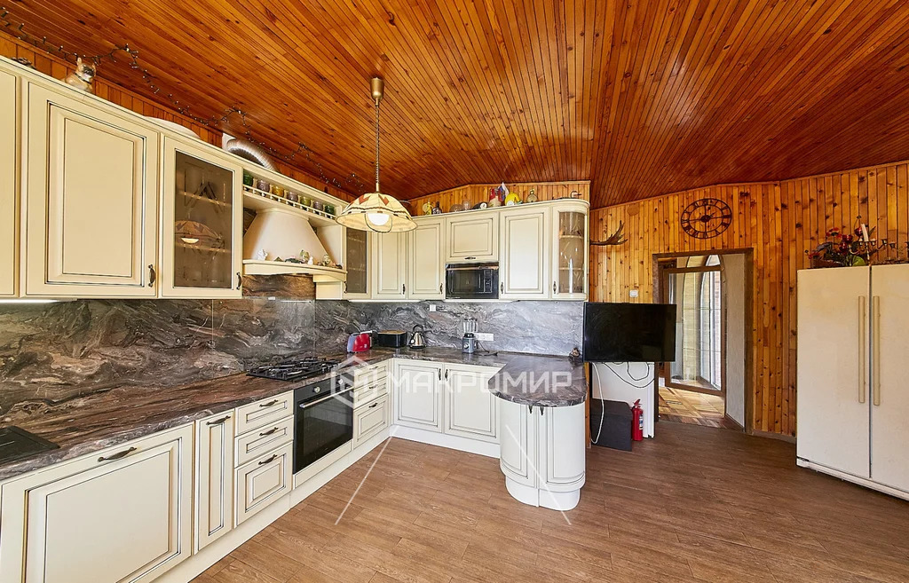 Продажа дома, м. Проспект Ветеранов, Бабанова ул. - Фото 23