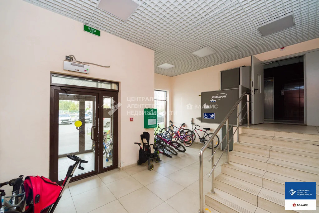 Продажа квартиры, Рязань, Михайловское ш. - Фото 13