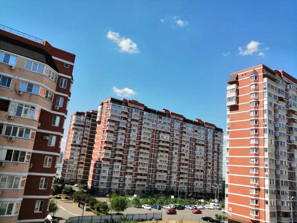 Продается 1-комн. квартира 40.6 кв.м. - Фото 19