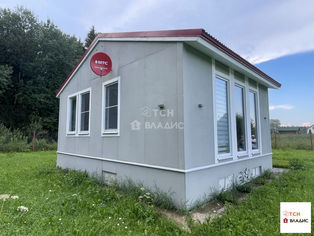 Продажа дома, Костыши, Щелковский район - Фото 11