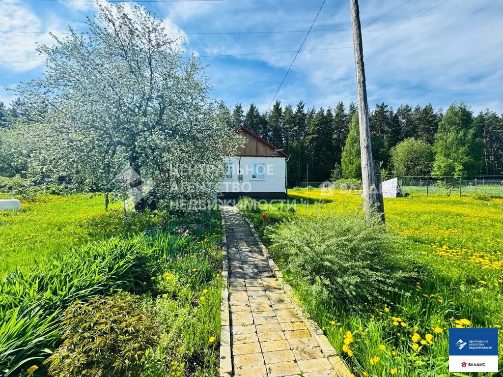 Продажа дома, Павловка, Спасский район - Фото 18
