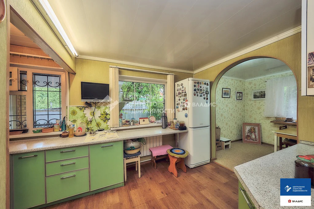 Продажа дома, Рязань, 7-й Мервинский проезд - Фото 6