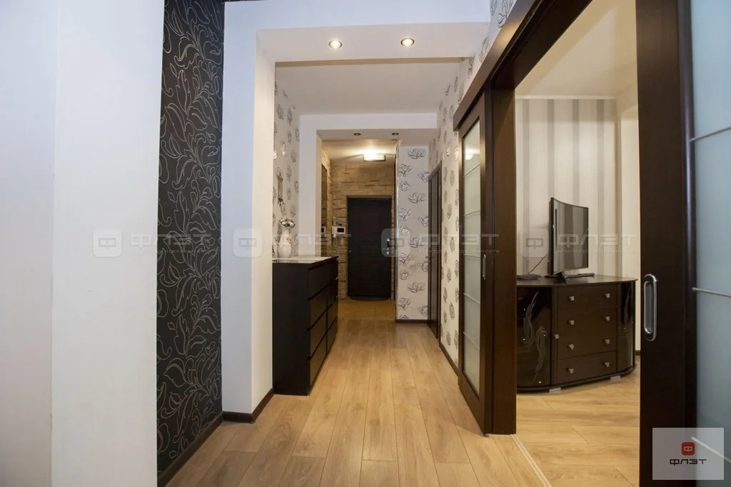 Продажа квартиры, Казань, ул. Габдуллы Кариева - Фото 10