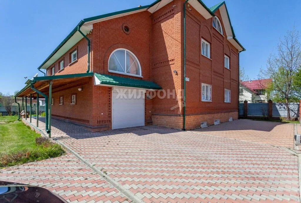 Продажа дома, Бердск, микрорайон Южный - Фото 4