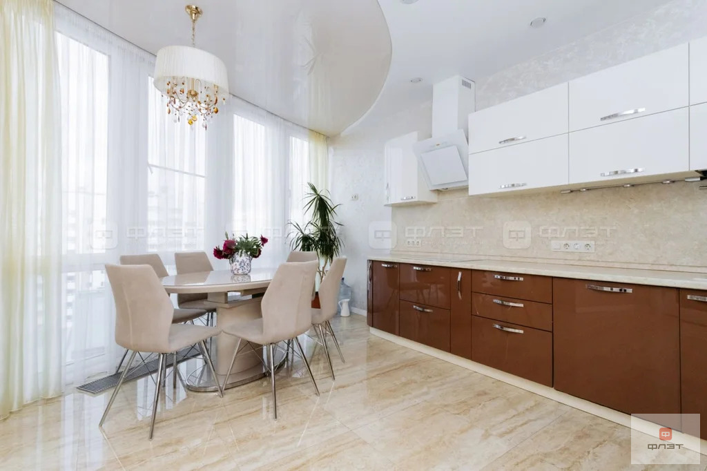 Продажа квартиры, Казань, ул. Гастелло - Фото 3