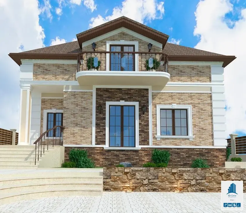 Дом в п. Индустриальном . - Фото 6