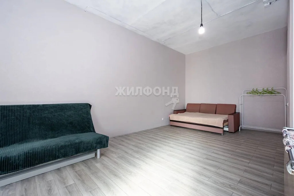 Продажа квартиры, Новосибирск - Фото 2