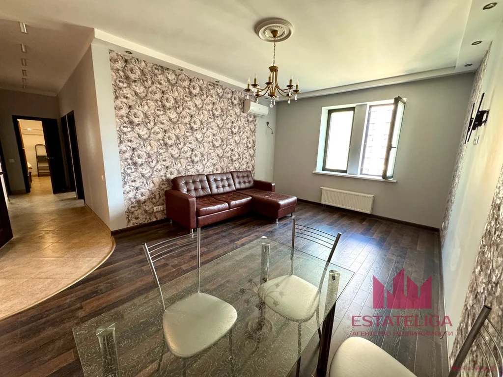 Продажа квартиры, Кронштадтский б-р. - Фото 4