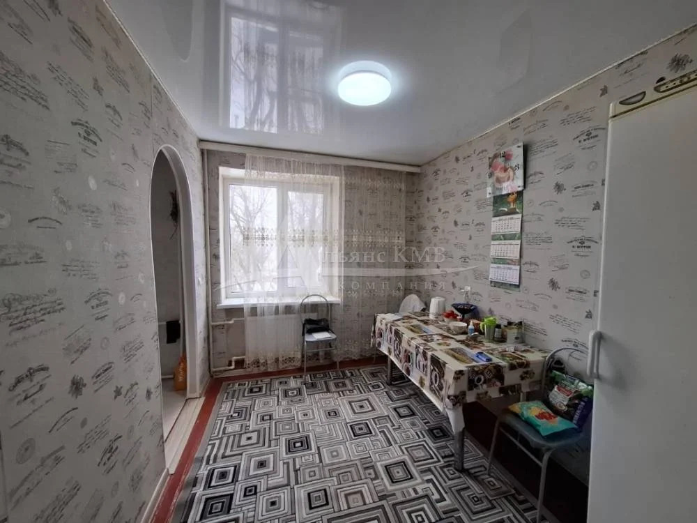 Продажа квартиры, Зеленокумск, Советский район, ул. 50 лет Октября - Фото 10