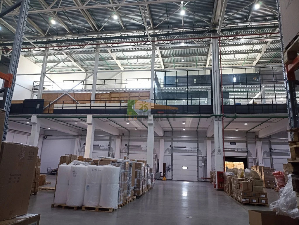 Аренда склада, Раменское, Раменский район, Аэропортовская ул. - Фото 1