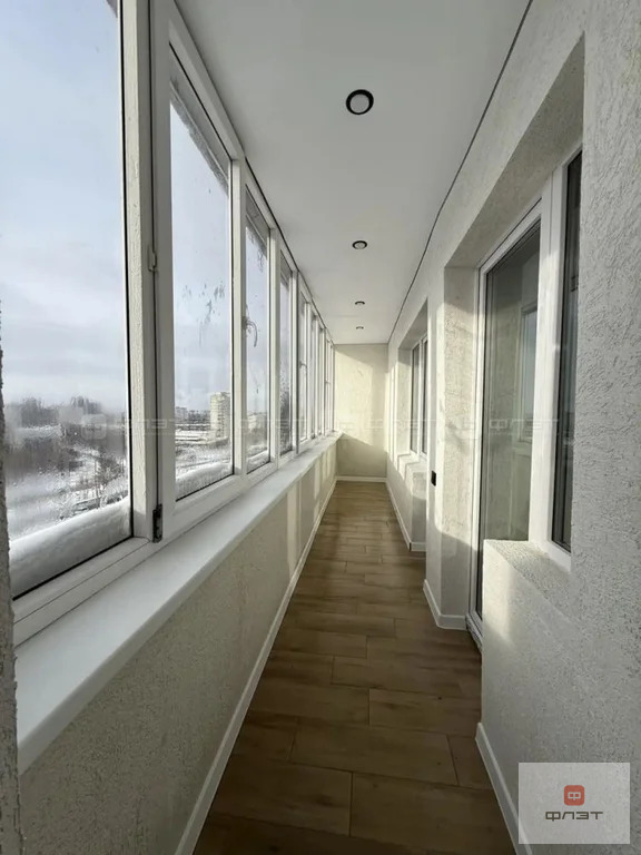 Продажа квартиры, Казань, ул. Рихарда Зорге - Фото 4