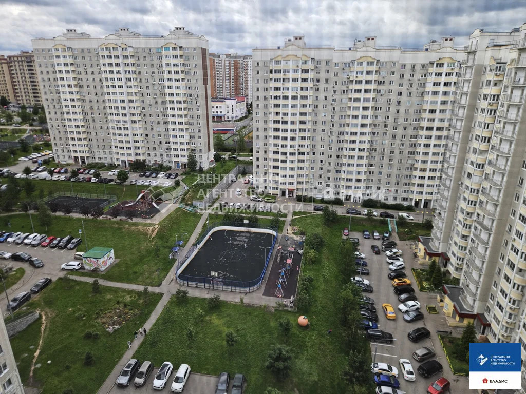 Продажа квартиры, Видное, Ленинский район, Завидная улица - Фото 9