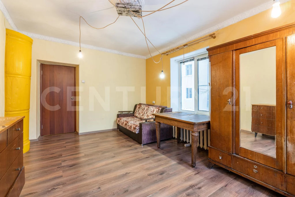Продажа квартиры, м. Академическая, Гражданский проспект, 74, к 2, . - Фото 3