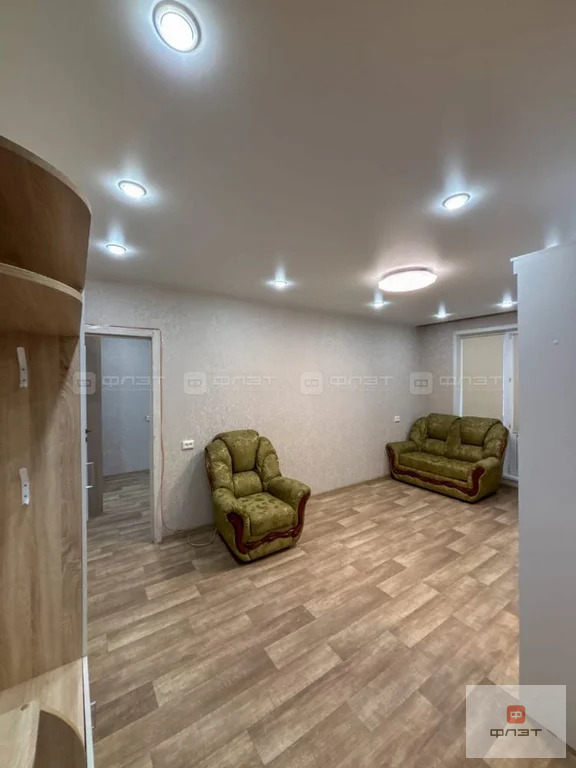 Продажа квартиры, Казань, ул. Халева - Фото 5