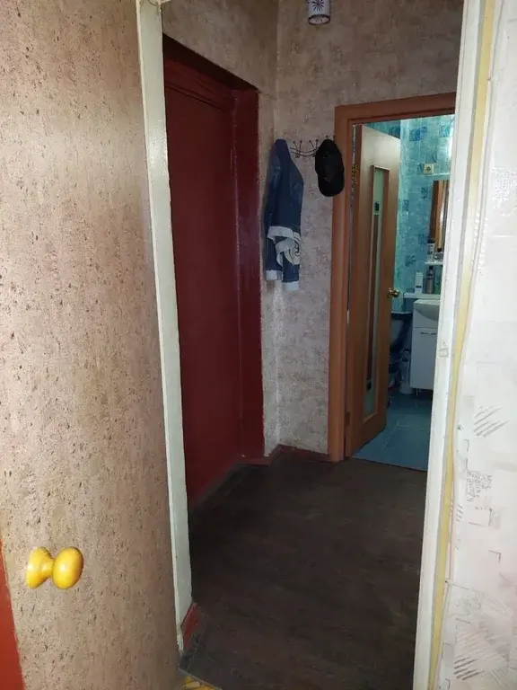 1-к.ул.Косыгина, д.13 - Фото 1