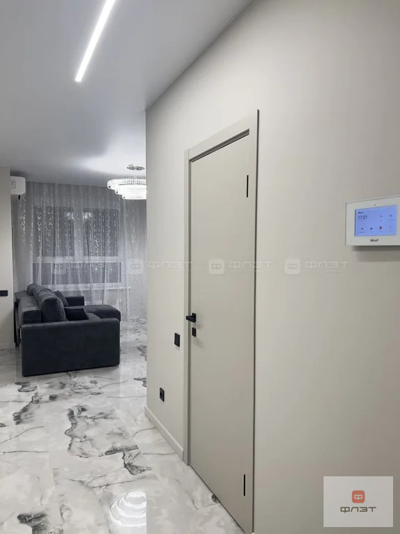 Продажа квартиры, Казань, ул. Краснококшайская - Фото 5