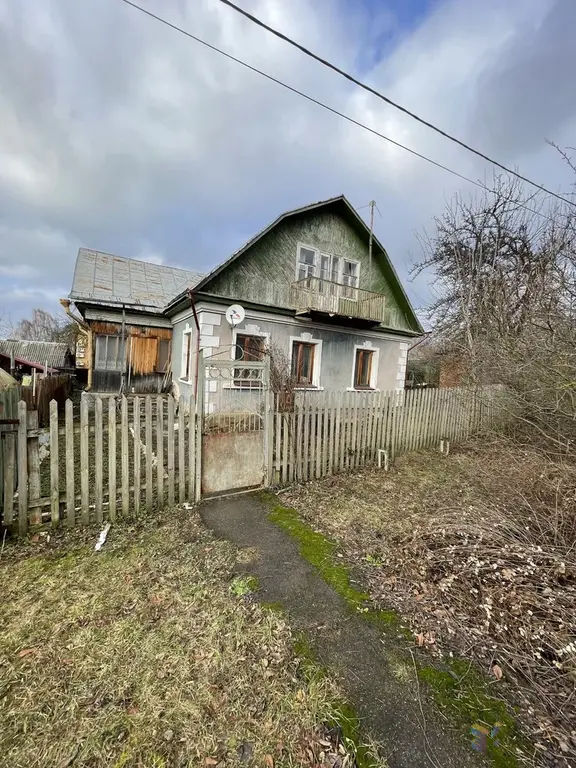 Продам дом г. Домодедово, в Центральном микрорайоне Горная улица, 10. - Фото 21