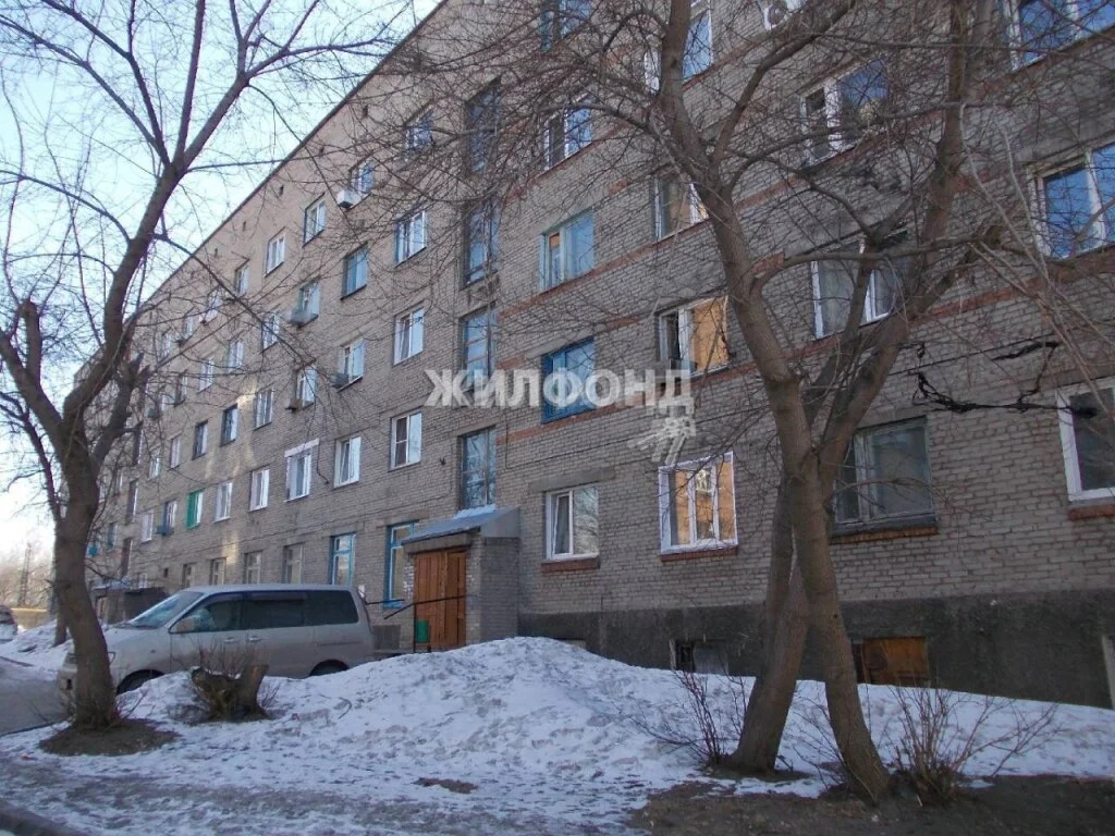 Продажа комнаты, Новосибирск, 1-я Механическая - Фото 5