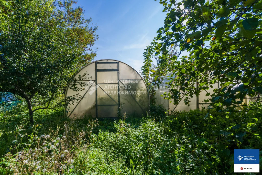 Продажа дома, Мантурово, Рыбновский район - Фото 20