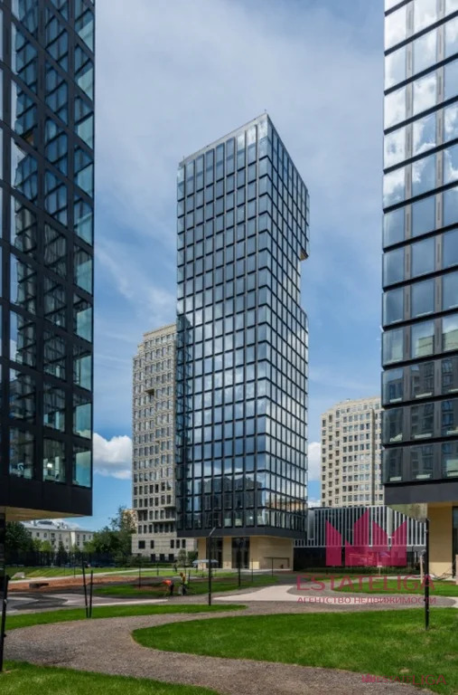 Продажа квартиры в новостройке, ул. Сергея Макеева - Фото 5