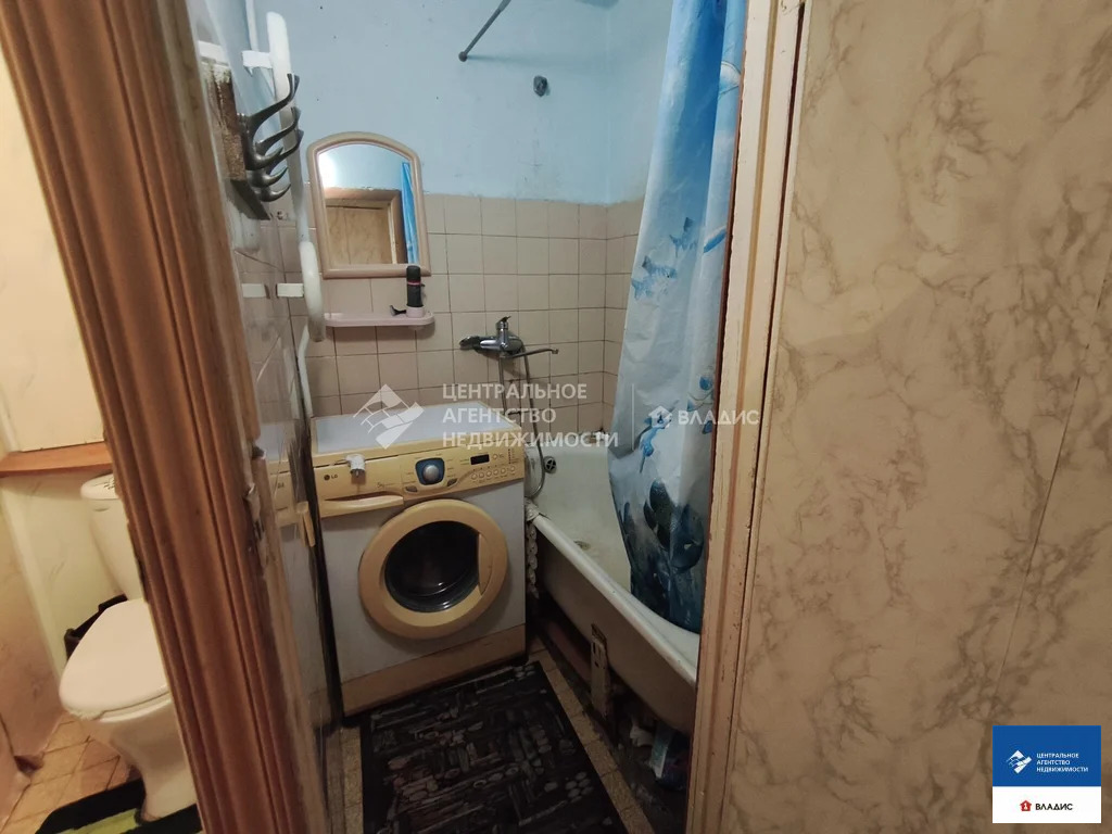 Продажа квартиры, Береговая Погореловка, Пронский район - Фото 20