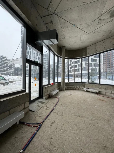 Аренда ПСН площадью 120,2 м2 - Фото 8