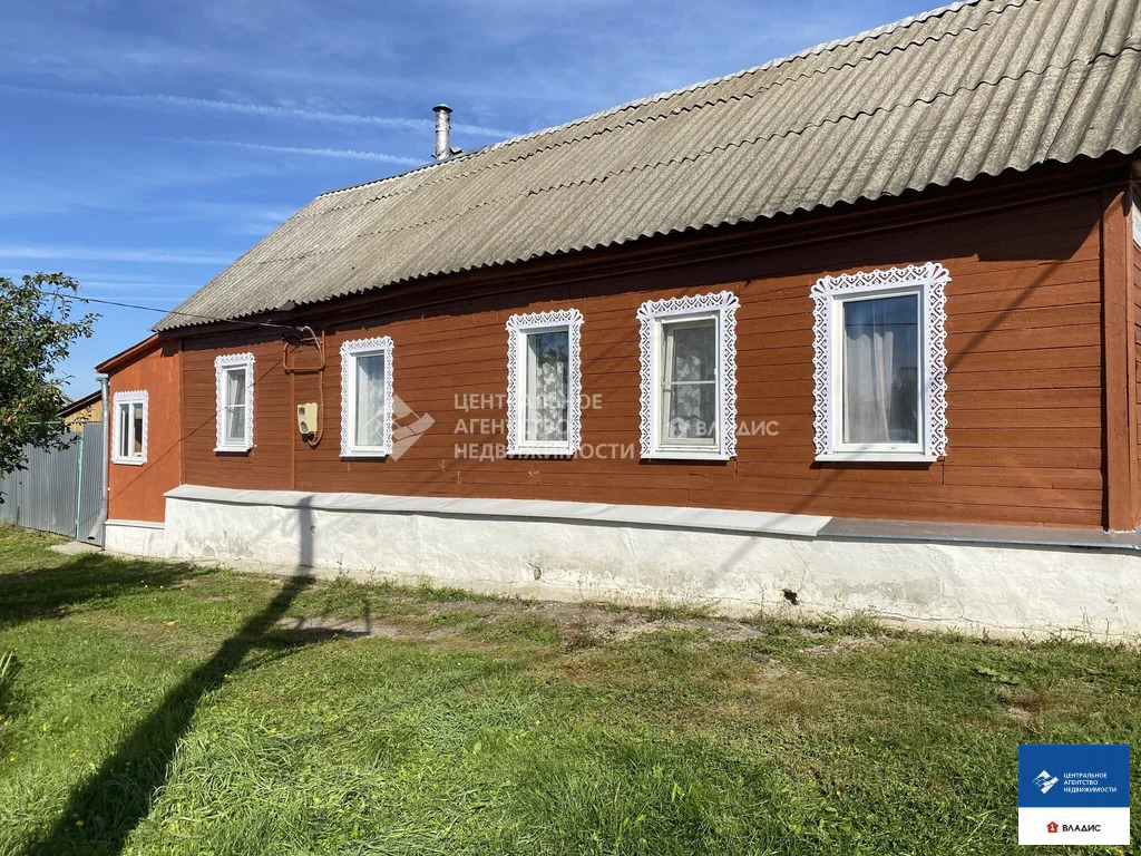 Продажа дома, Скопин, 1-я Поташная улица - Фото 2