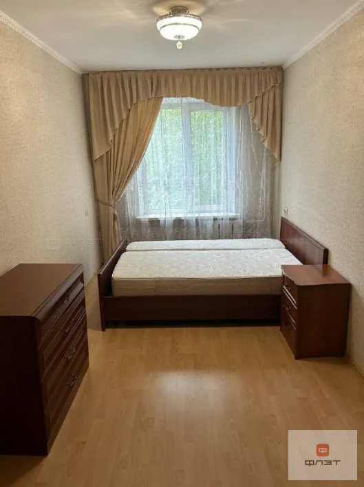 Аренда квартиры, Казань, ул. Хади Такташа д.89 - Фото 0