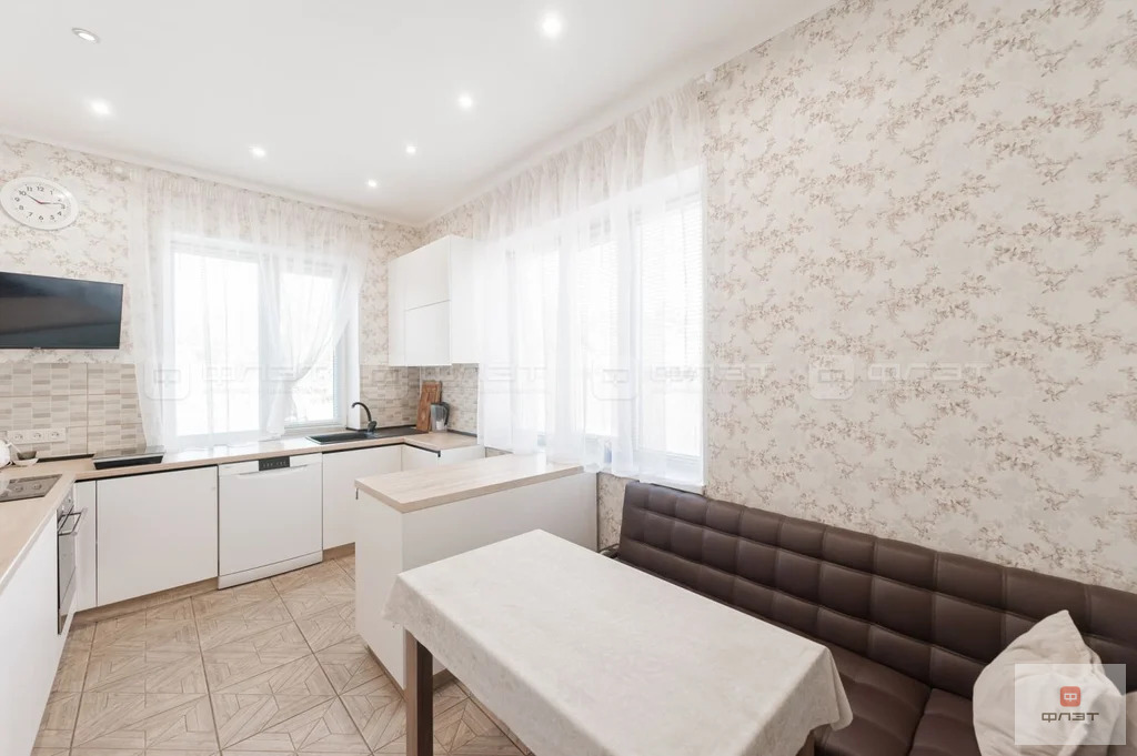 Продажа дома, Студенец, Верхнеуслонский район, ул. Центральная - Фото 19