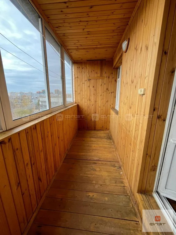 Продажа квартиры, Казань, ул. Гарифьянова - Фото 18