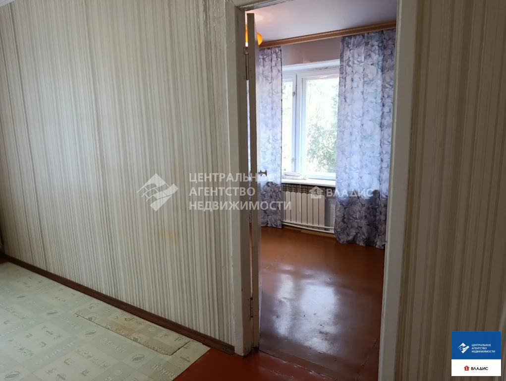 Продажа квартиры, Шилово, Шиловский район, ул. Рязанская - Фото 18