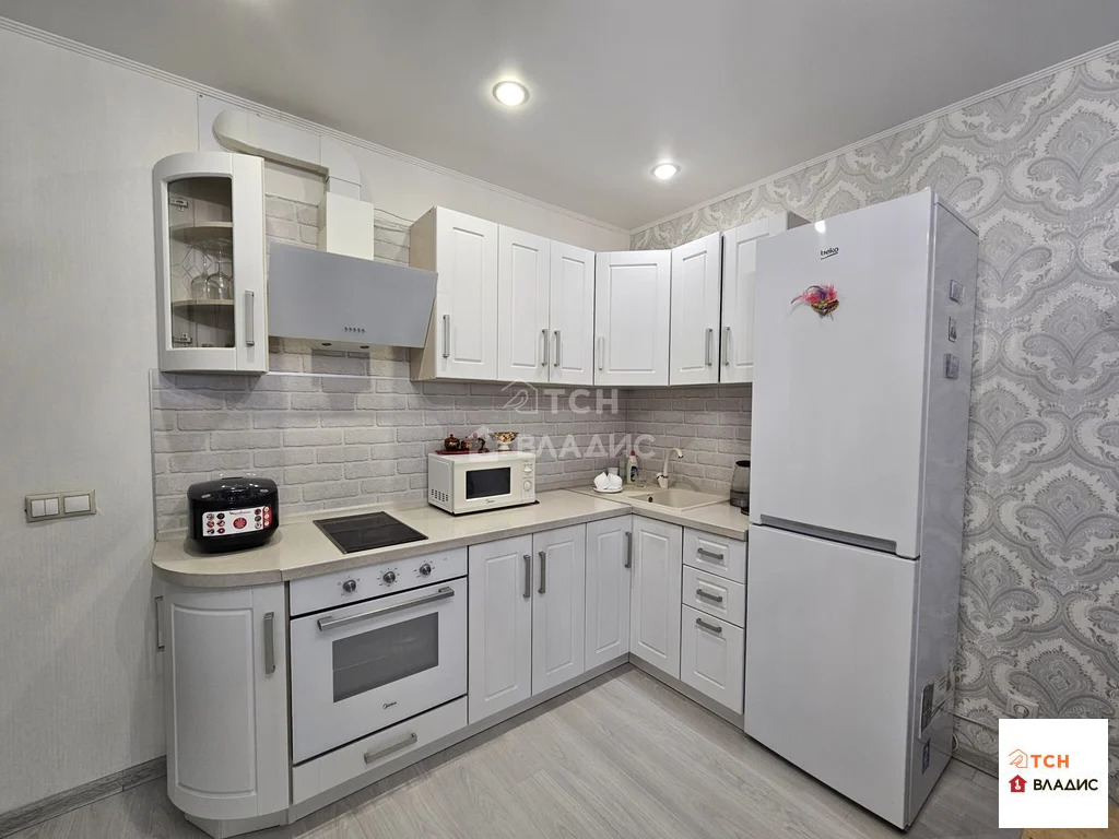 Продажа квартиры, Красноармейск, ул. Морозова - Фото 2