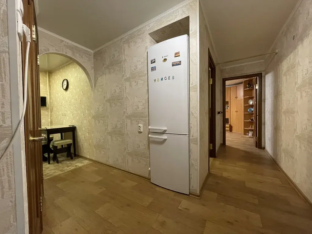 2-к Звездная, дом 1в - Фото 15