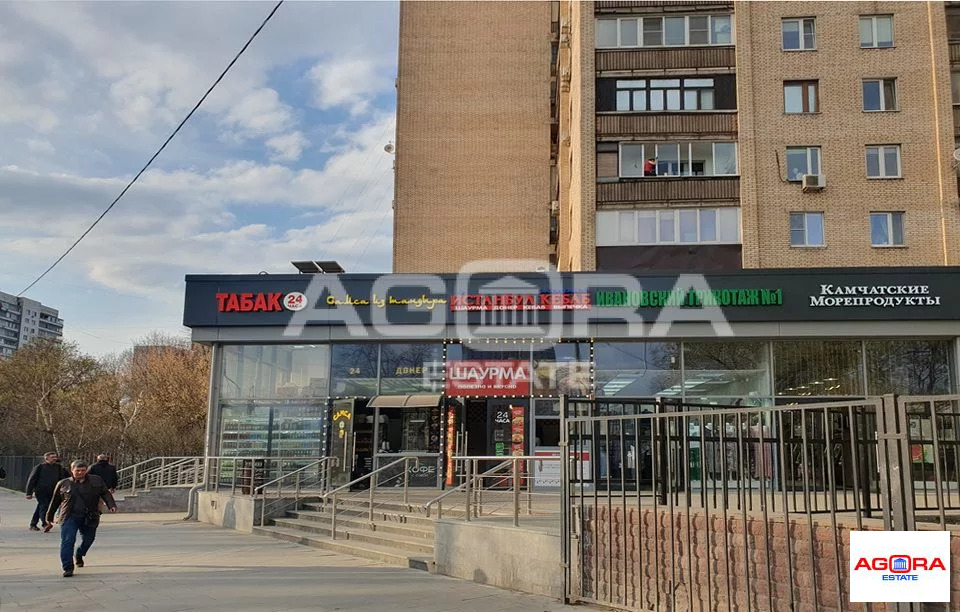 Продажа торгового помещения, Ул. Бутырская - Фото 4