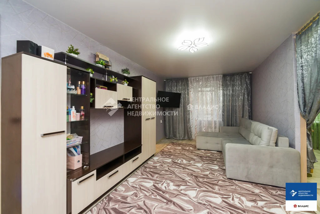 Продажа квартиры, Рязань, ул. Островского - Фото 3