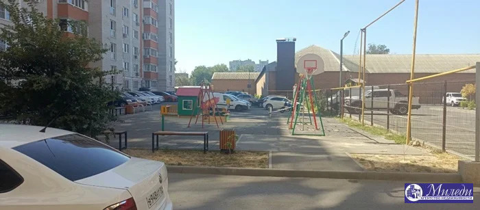 Продажа квартиры, Батайск, ул. Клары Цеткин - Фото 3