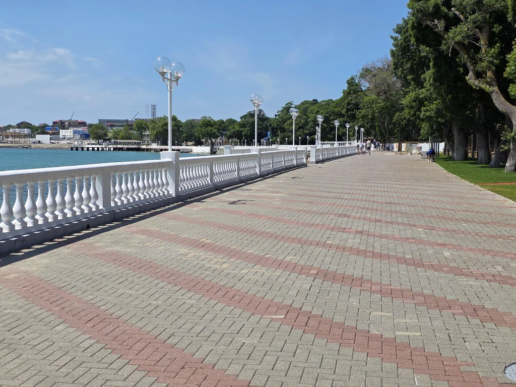 Продажа участка, Геленджик, ул. Парковая - Фото 12
