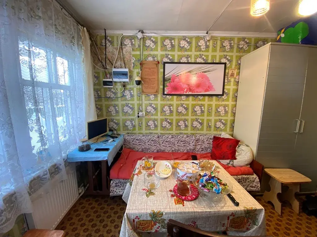 Дом в деревне Барышово - Фото 13