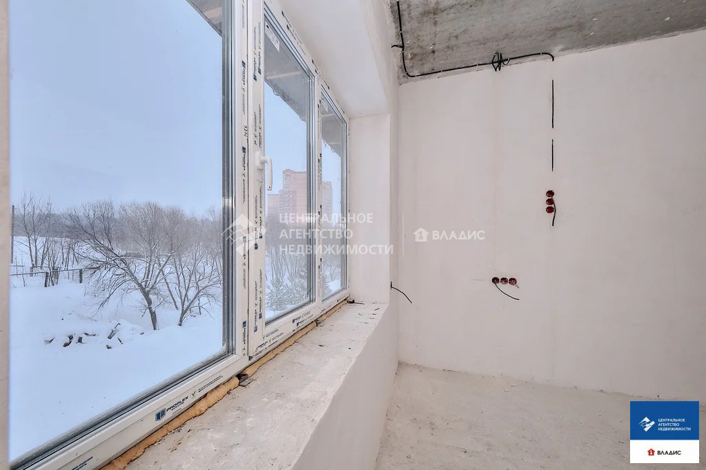 Продажа дома, Рязань, ул. Голенчинская - Фото 15