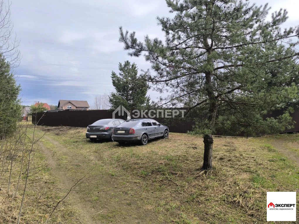 Участок, СНТ Журавка - Фото 9