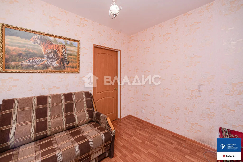 Продажа квартиры, Рыбное, Рыбновский район, ул. Березовая - Фото 8