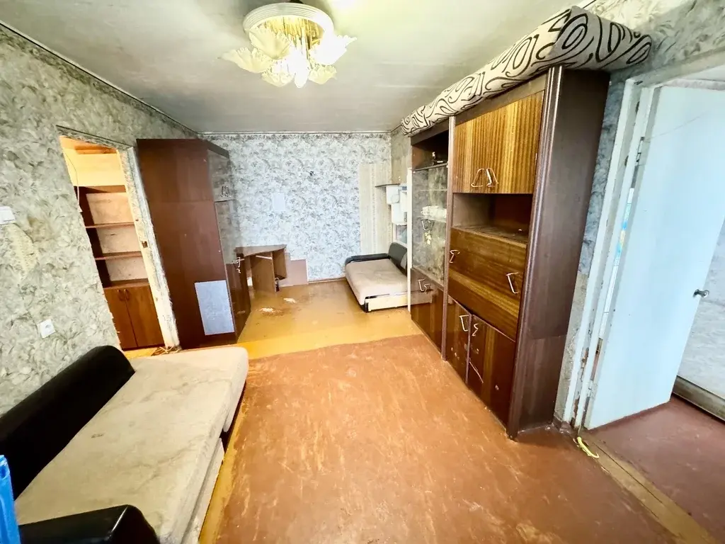 Сдам 3 к.к В Московской области, городе Орехово-Зуево на улице Набереж - Фото 4
