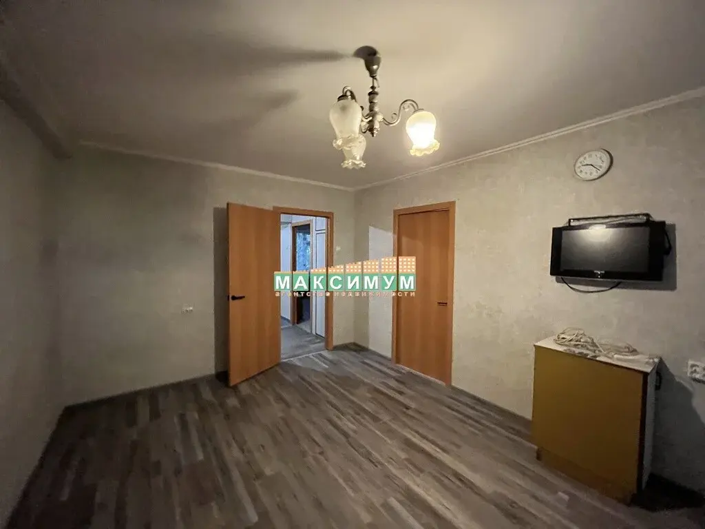 Аренда 3 комнатной квартиры в Домодедово. ул. Советская, д.13 - Фото 6