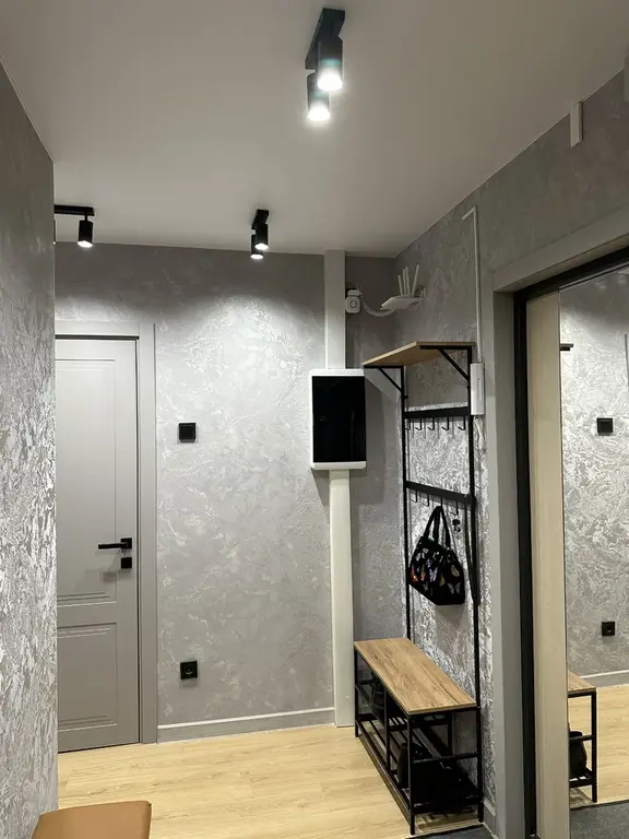 Просторная Однушка Евро 48 кв.м в ЖК " Лесной Городок " - Фото 22