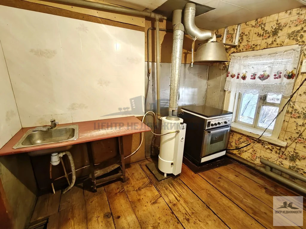 ПРОДАЁТСЯ ВЫДЕЛЕННАЯ ЧАСТЬ ДОМА 47.9 КВ.М., С ОТДЕЛЬНЫМ ВХОДОМ И ... - Фото 17