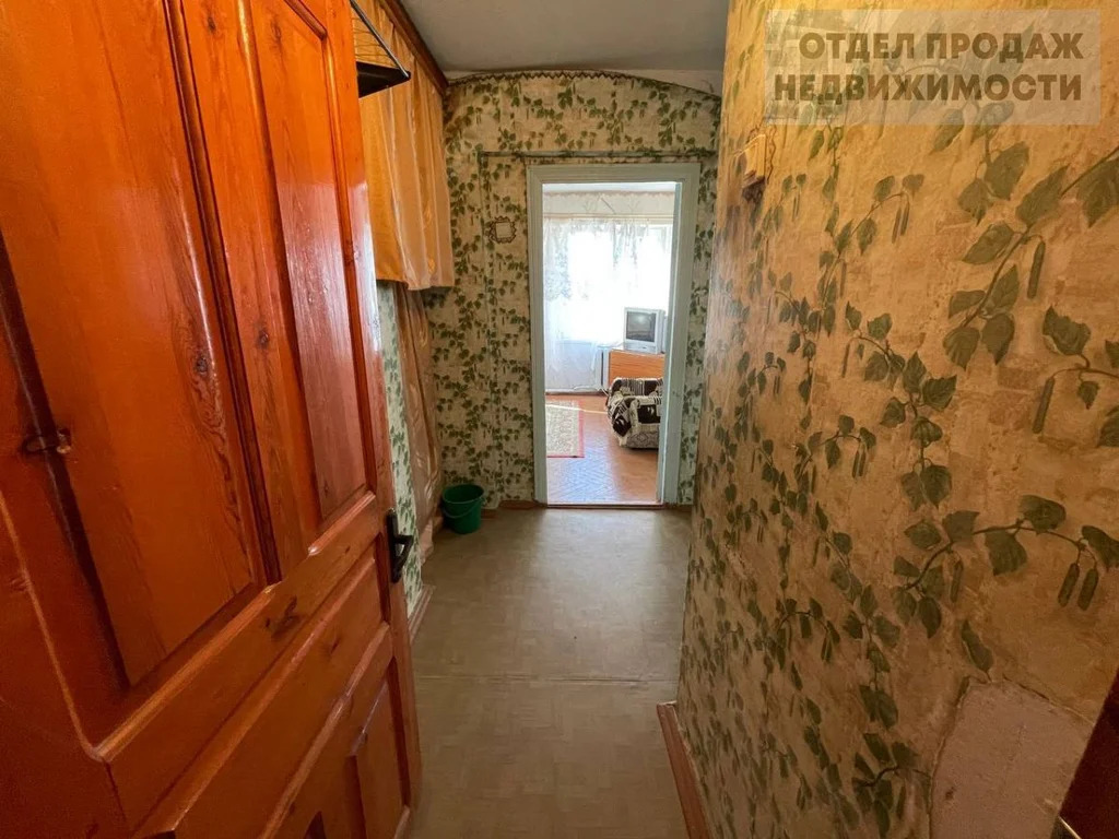 Большая квартира - Фото 11