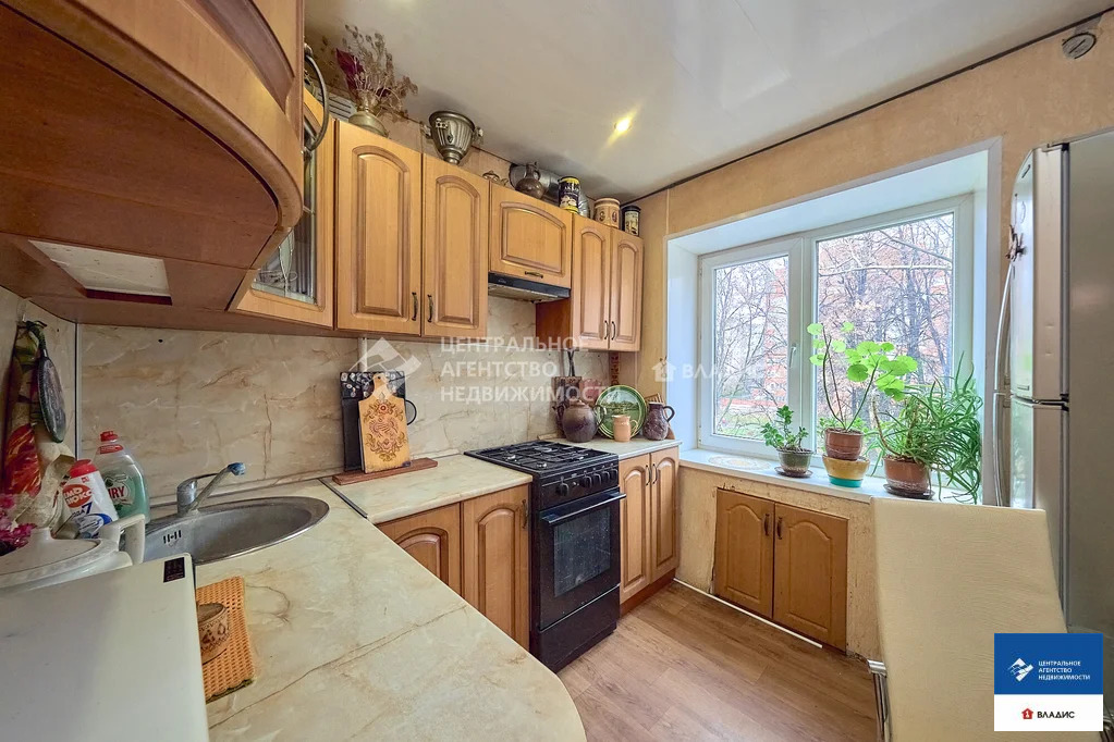 Продажа квартиры, Рязань, ул. Гагарина - Фото 6
