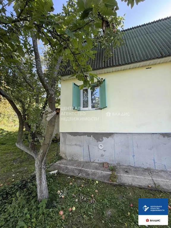 Продажа дома, Гавердово, Рязанский район, территория СНТ Ока - Фото 5