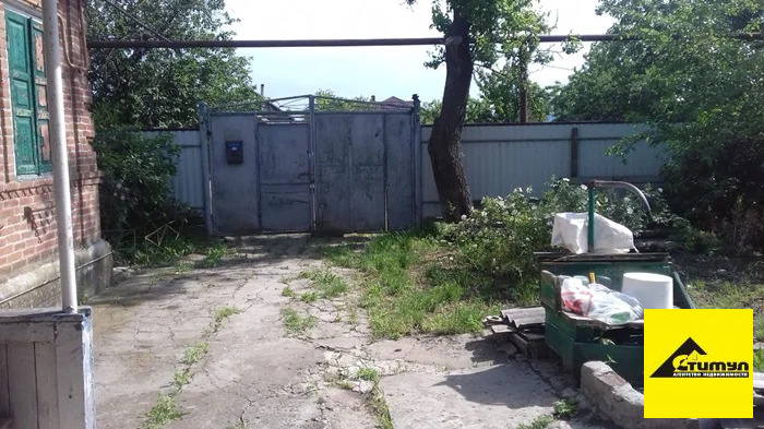 Продажа дома, Комсомолец, Ейский район, ул. Комсомольская - Фото 12