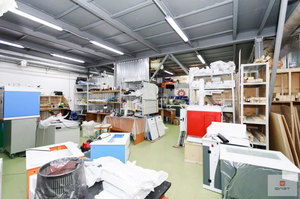 Продажа ПСН, Казань, ул. Копылова - Фото 14